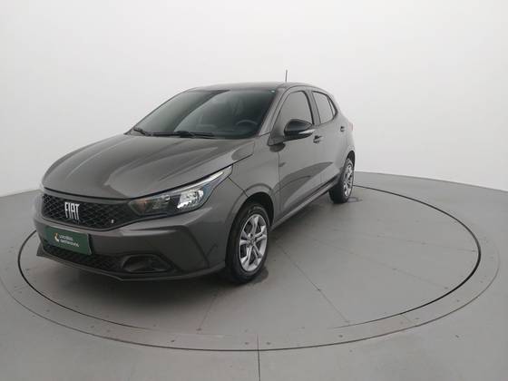 FIAT ARGO 1.0 FIREFLY FLEX DRIVE MANUAL FIAT ARGO 1.0 FIREFLY FLEX DRIVE MANUAL